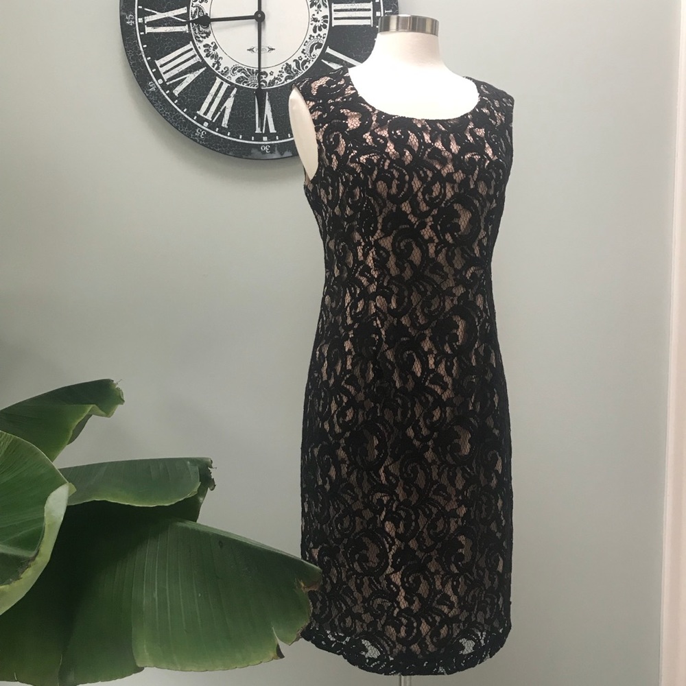 Adrianna Papell Dress